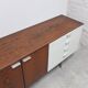Wenge 'CR Series' sideboard by Cees Braakman for Pastoe, 1960s