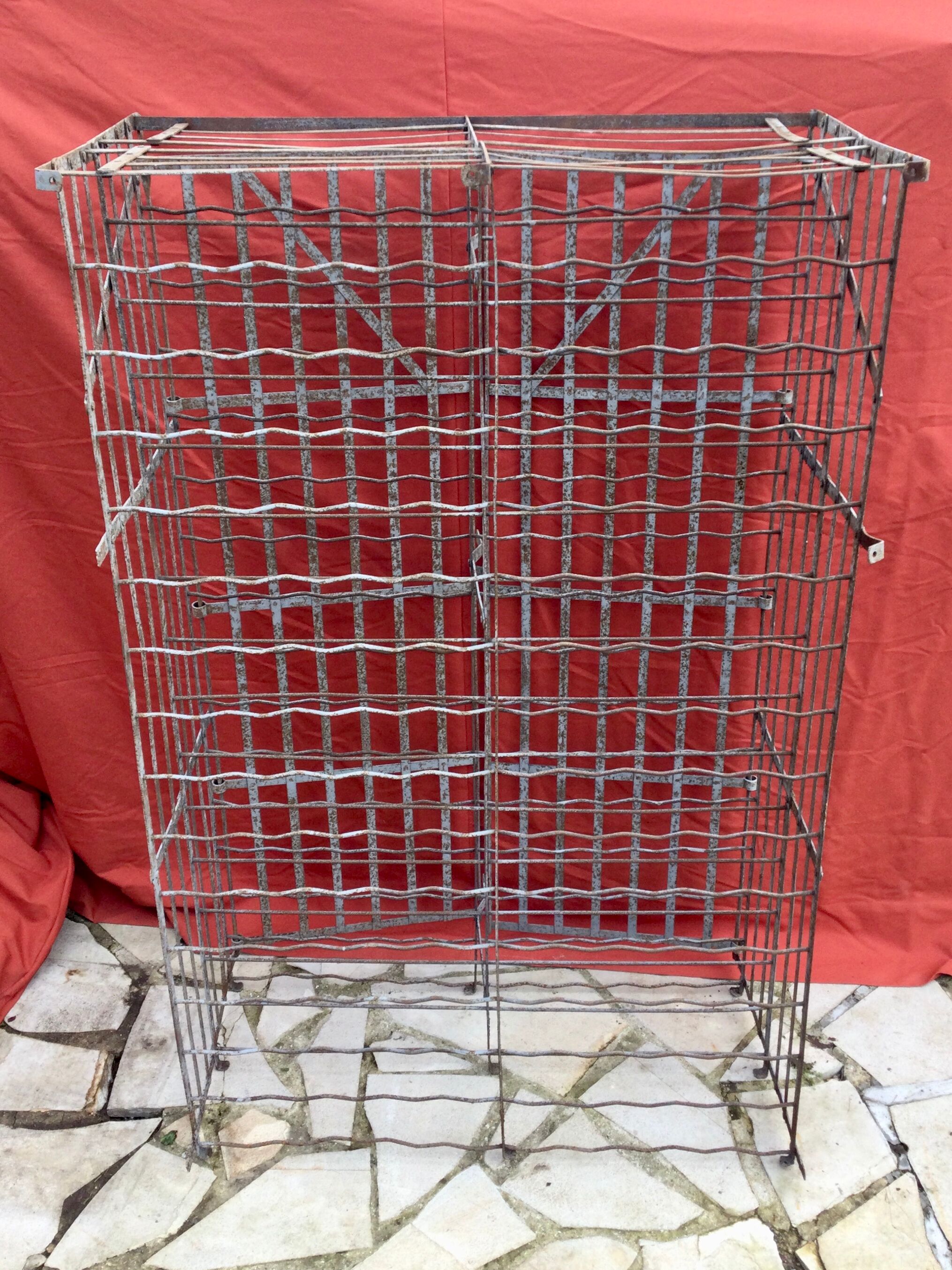 Wine cellar 300 bottles