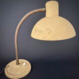 Bauhaus office lamp style