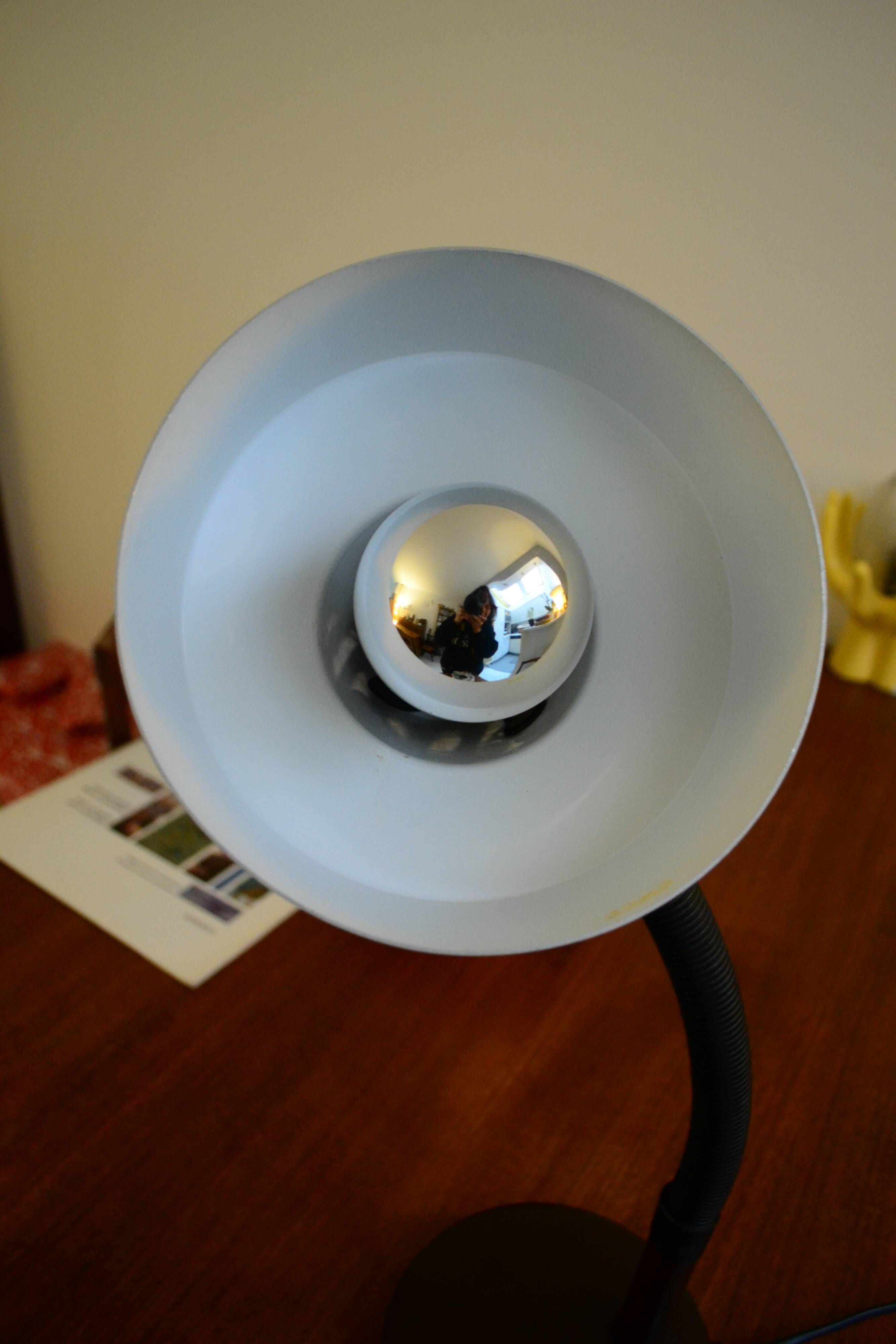 Veneta Lumi vintage table lamp