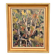 Original Swedish Oil on Panel – “Forest” by Arvid Herbert