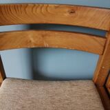 4 homemade chairs Regain