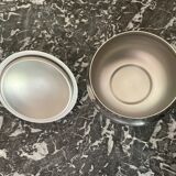 Sucrier inox Létang & Rémy