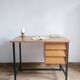 Bureau en formica