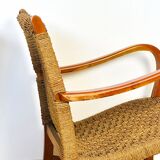Paire de fauteuil Bauhaus, 1930
