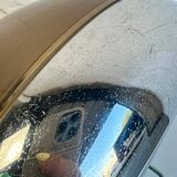 Vintage space age pendant lamp / chandelier