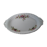 Ravier English porcelain