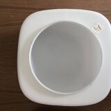 Pair of wall lights from the 1970s