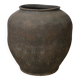 Shantou – Grand ancient Chinese terracotta pot no. 8
