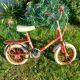 Children's bike