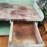 Industrial workbench