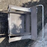 Wassily B3 armchair by Marcel Breuer