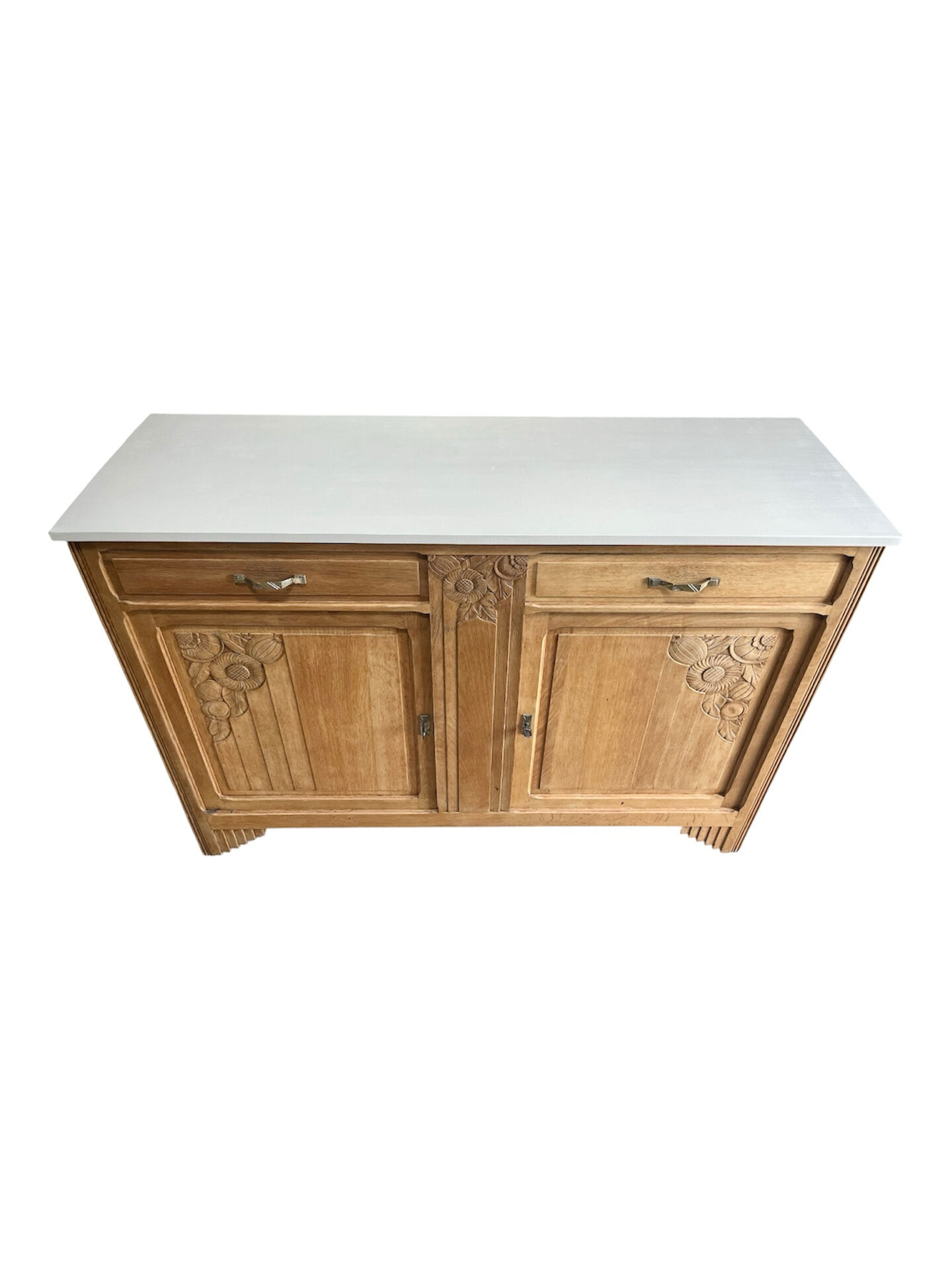 Art Deco Parisian Buffet