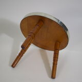 Small table, vintage 1950