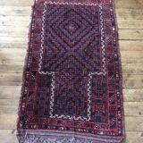 Vintage persian carpet