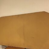 19th wall tapestry