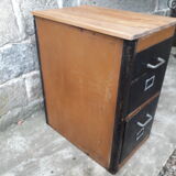 Meuble à tiroirs
