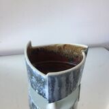 Stoneware Bowl 1950's