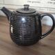 Broste Copenhagen earthenware teapot