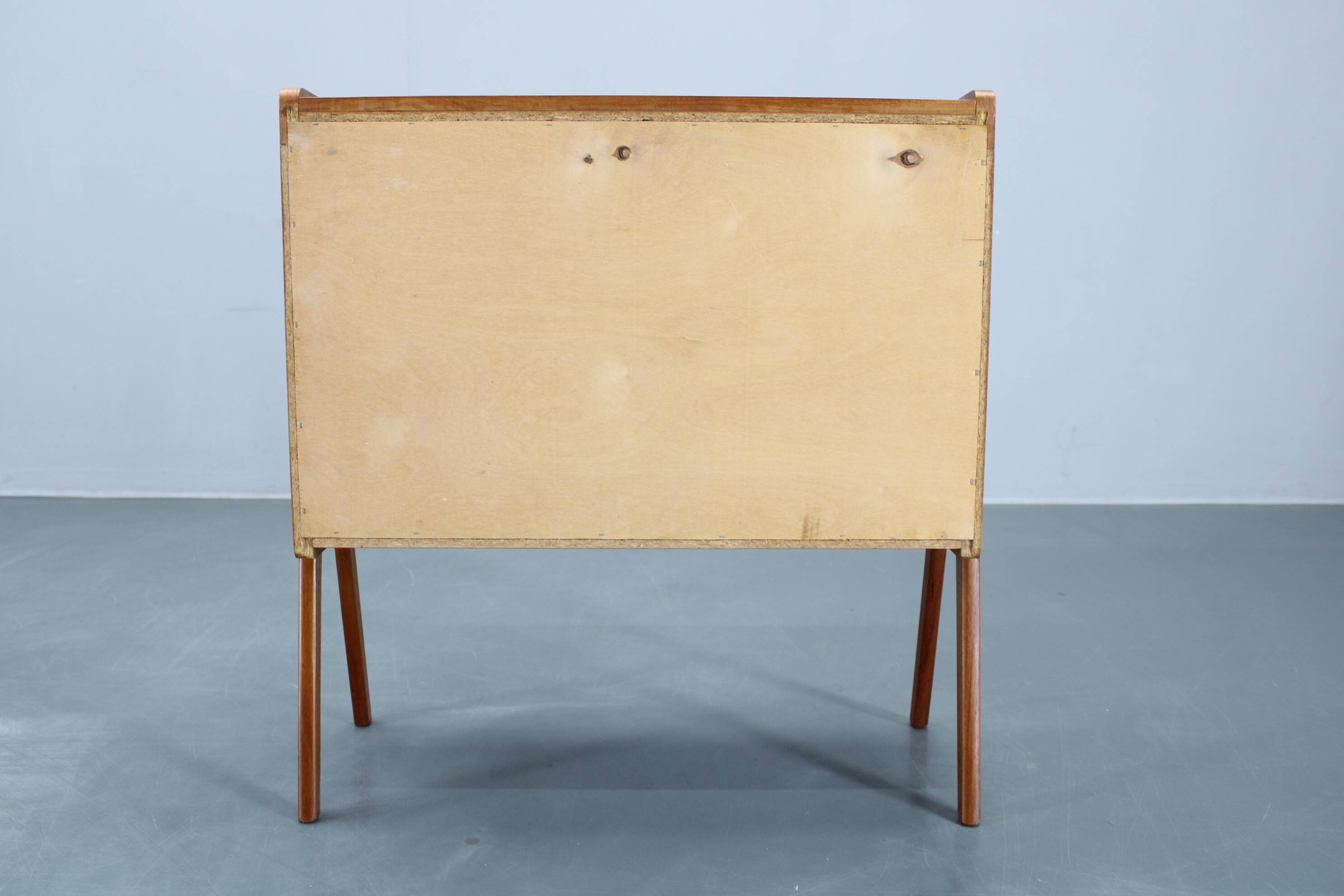 1960s Danish Teak Cabinet