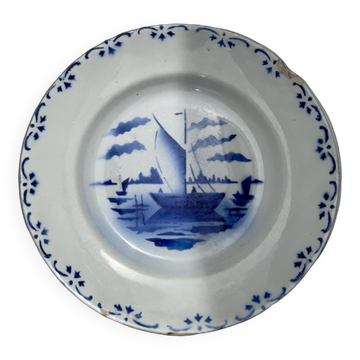 A Sodex plate