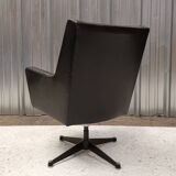 George Nelson Executive Swivel Chair, Herman Miller, 1950