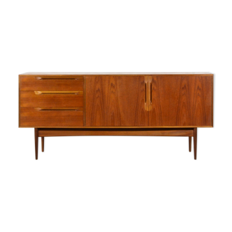 Enfilade mcintosh teck