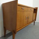 Buffet of the 50s/60s