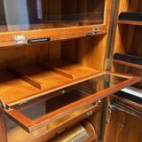 Art Deco Compactom wardrobe