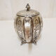 Metal teapot