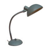 Articulated workshop lamp
