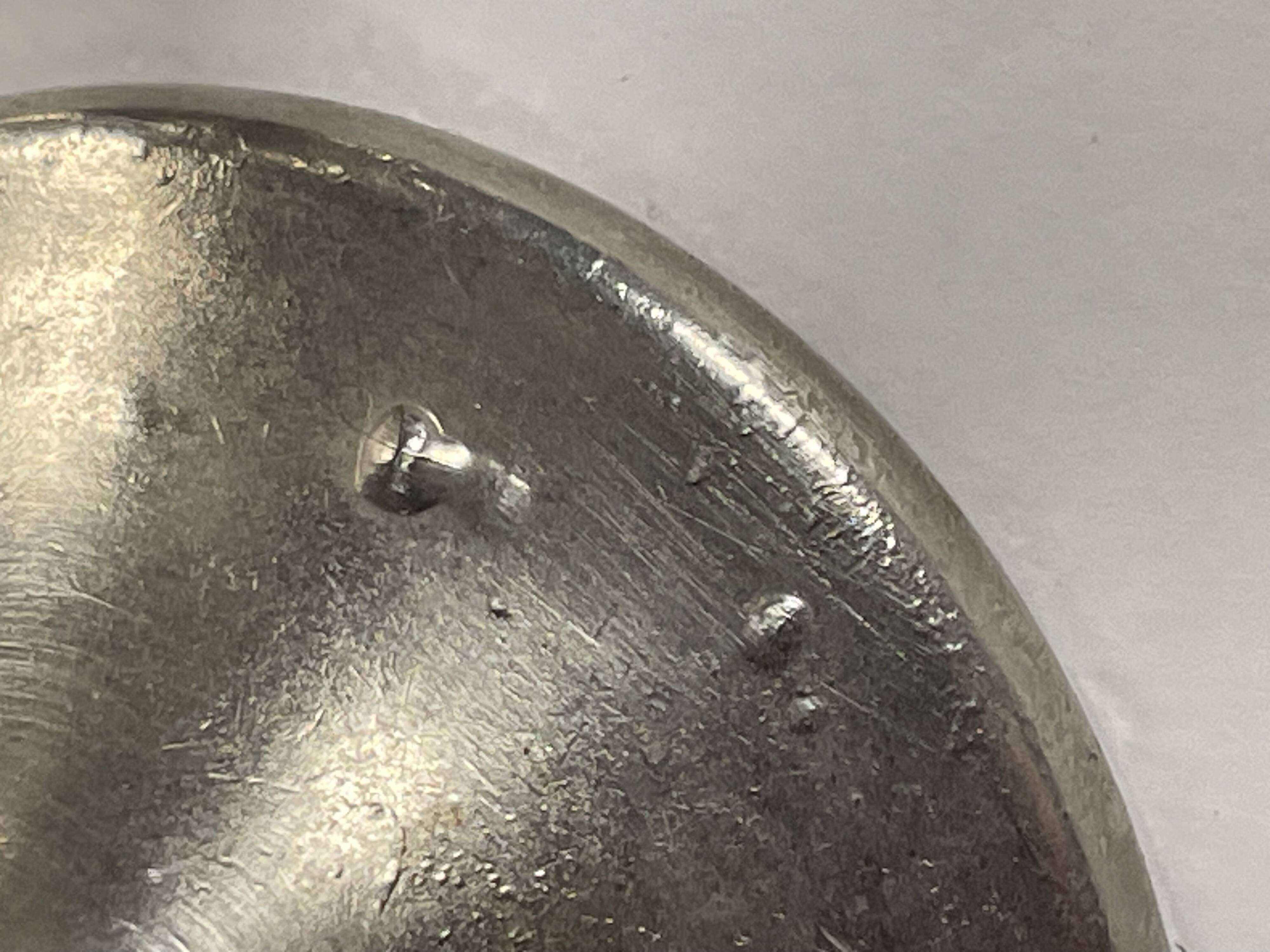 Bougeoir / Soliflore Damart