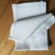 Set of 6 linen napkins