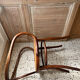 Cane chair