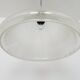 Peleguso glass lamp by Carlo Nason for Mazzega