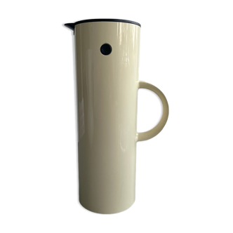 Stelton, insulated decanter