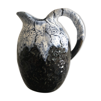 Alpho ceramic pitcher n°224