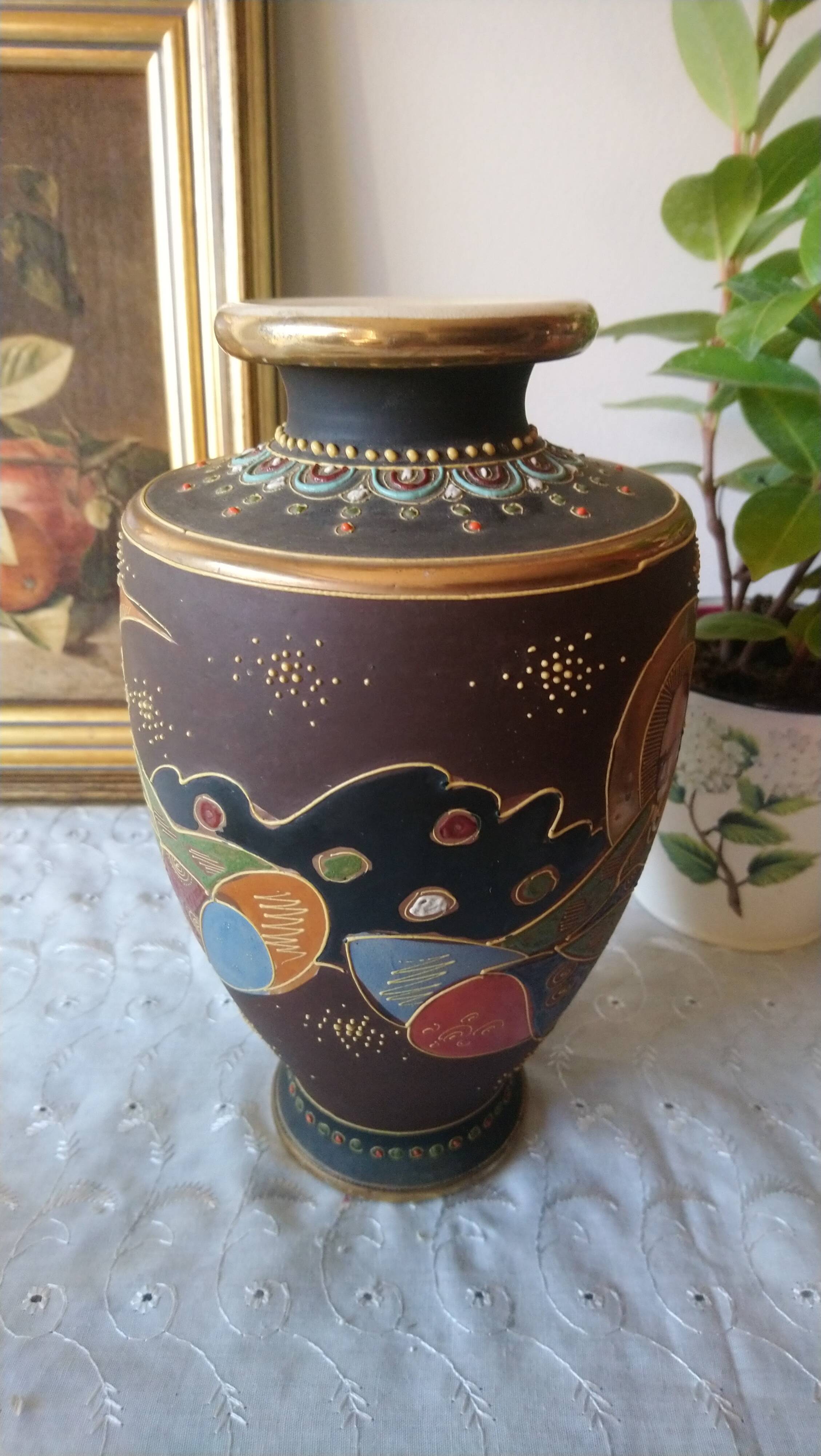 Vase