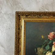 Tableau Fleurs