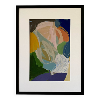 Acrylic 40x60
