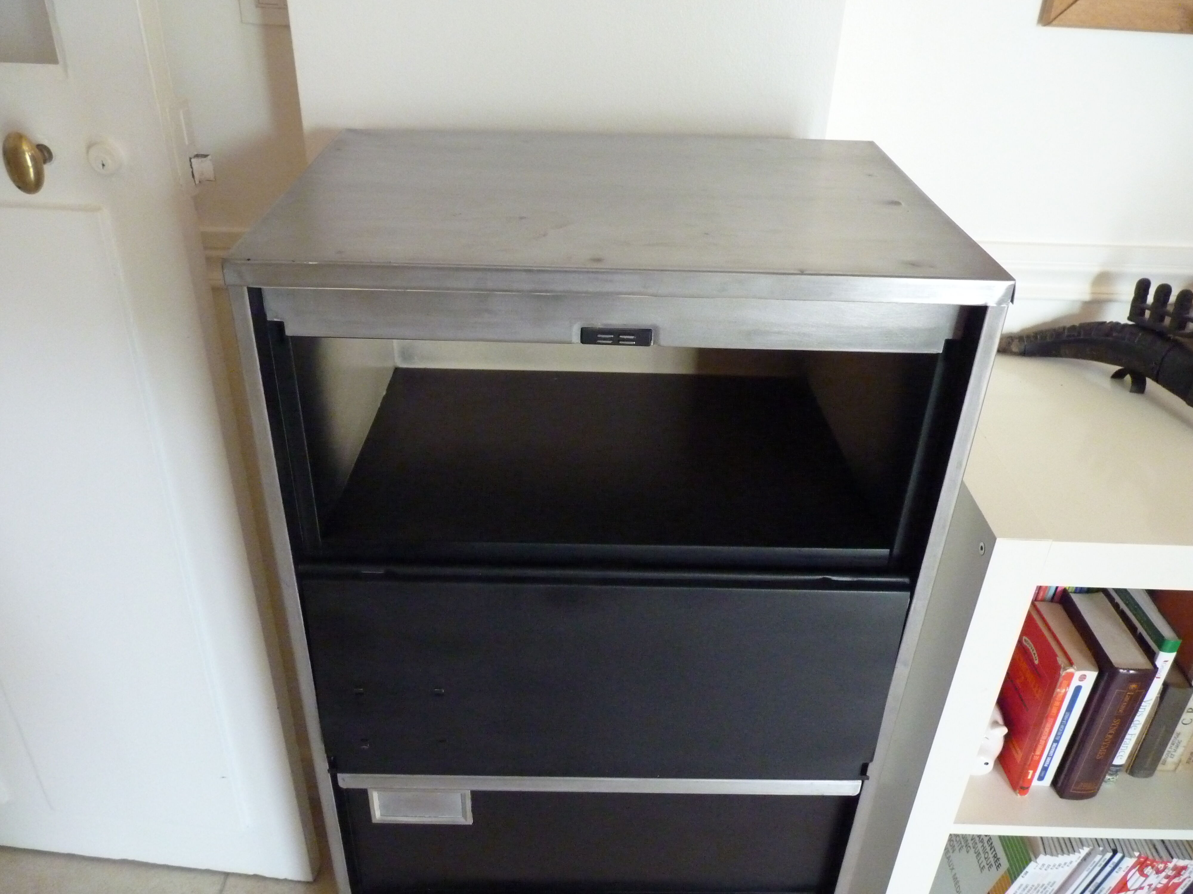 Office storage