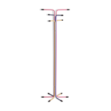 Coat Rack, 1970s