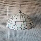 Suspension dome