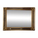 Exceptional large mirror with parcloses by Deknudt – Hollywood Regency style (198