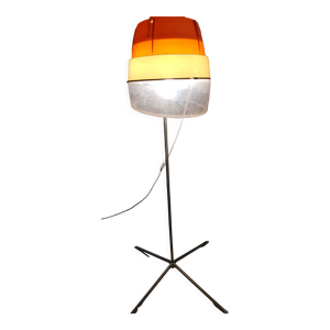 Lampe sèche cheveux