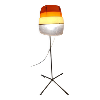 Lampe sèche cheveux