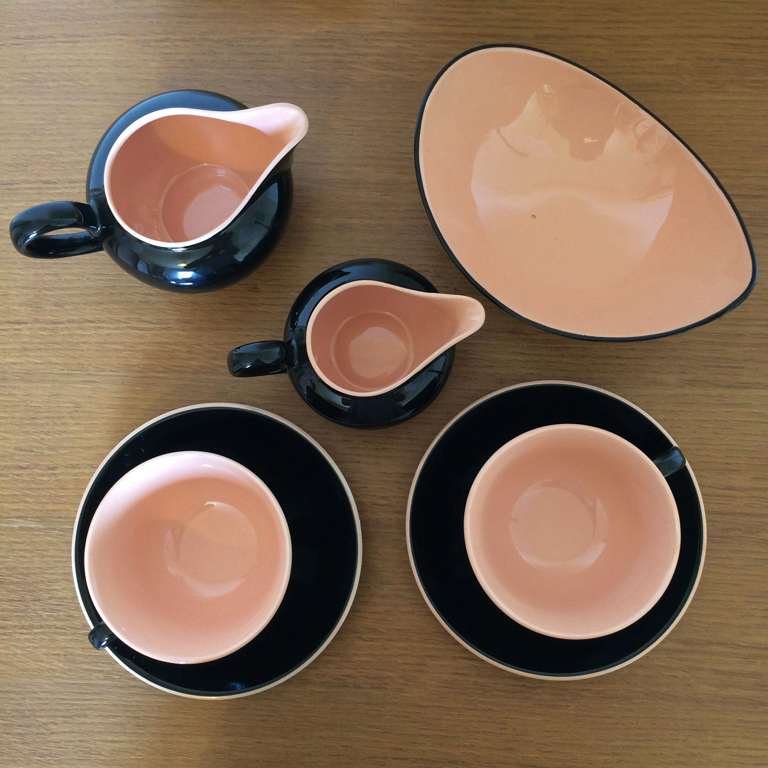 Villeroy and Boch Lunch Service