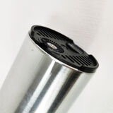 Table lighter, Braun t2, designed by Dieter Rams, Germany, 1960s.