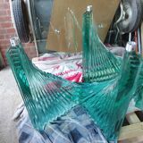 Glass table