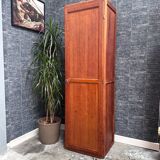Standing man wardrobe